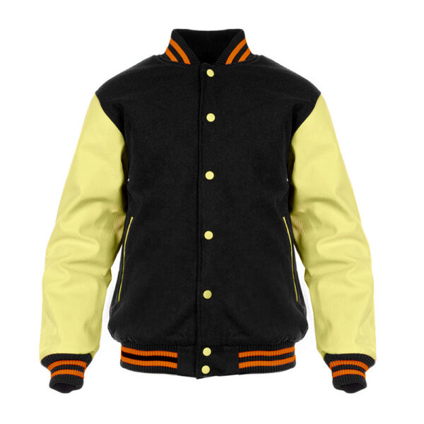 Varsity Jacket