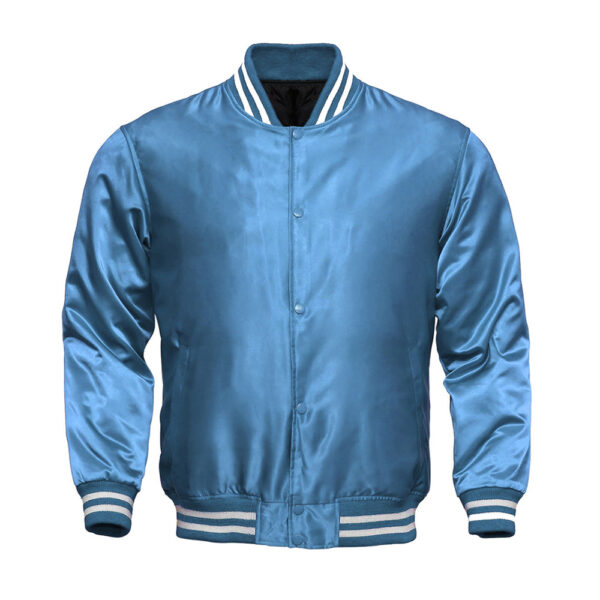 Varsity Jacket