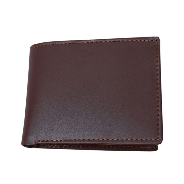 Leather Wallets