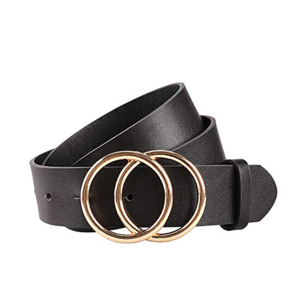 Women’s Leather Belts