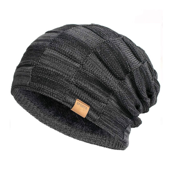 Men Beanies