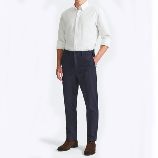 Men Shirt with trousers