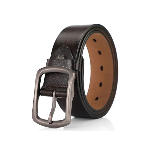 Men’s Leather Belts