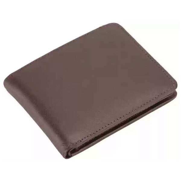 Leather Wallets