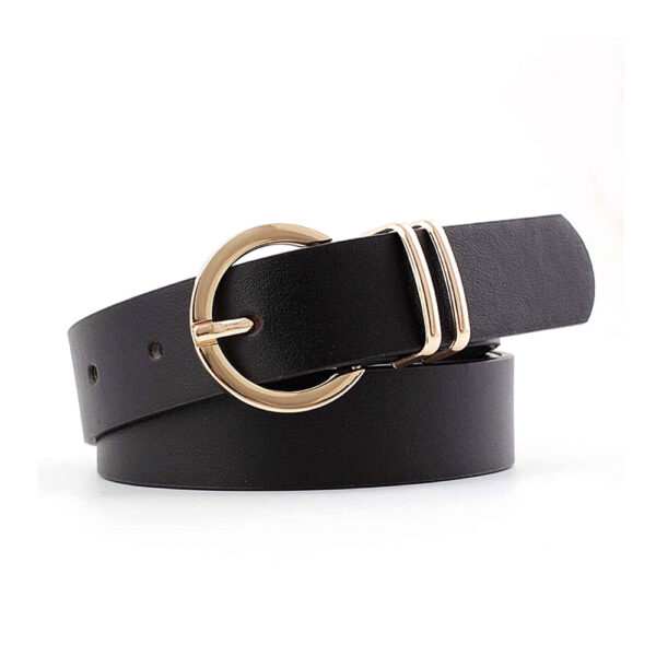 Women’s Leather Belts