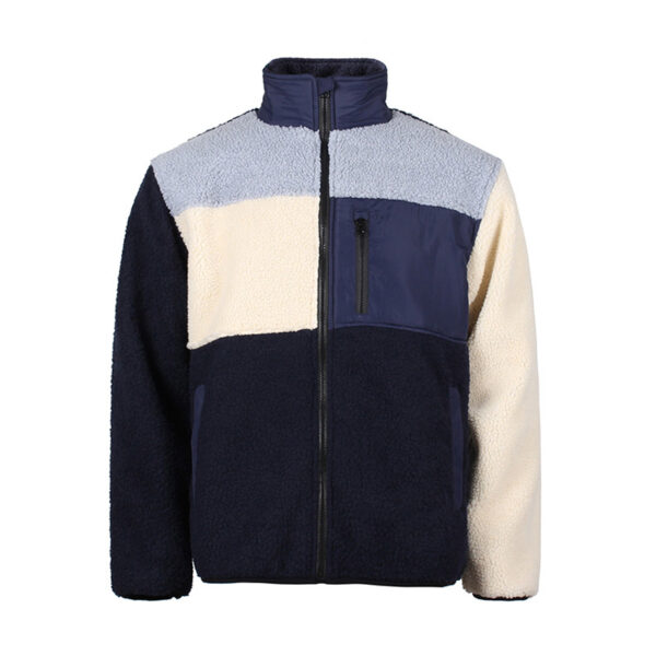 Sherpa Jacket