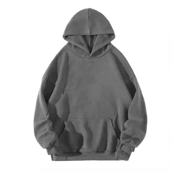 ladies Pull over Hoodie