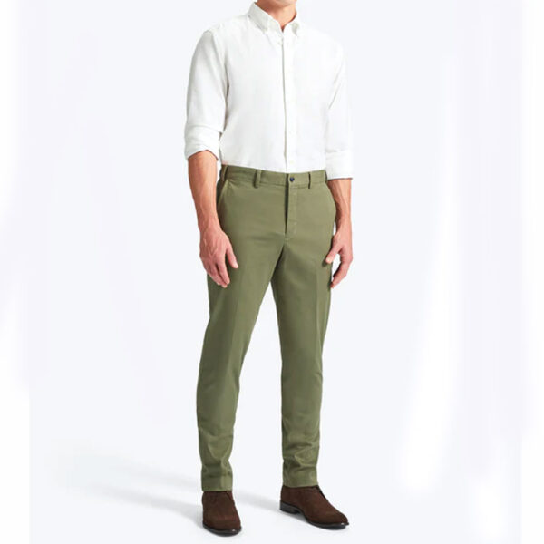 Men Shirt with trousers