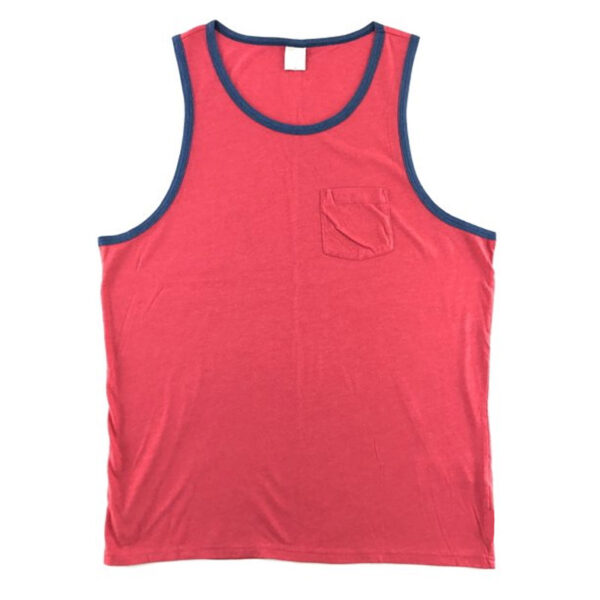 Men Tank Top