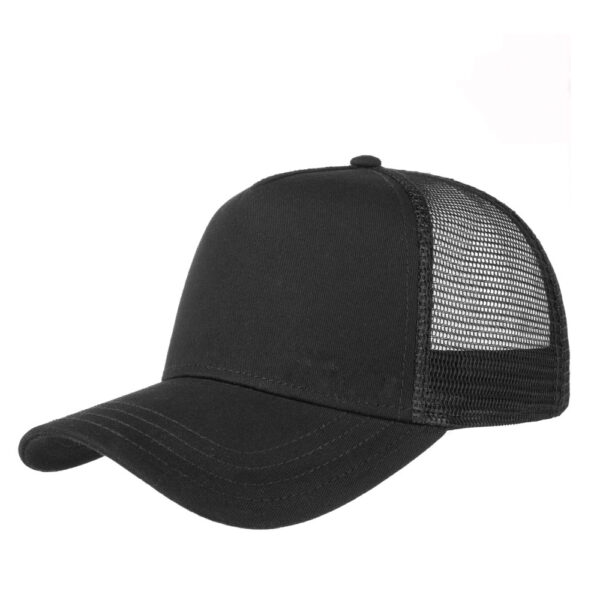 Trucker caps