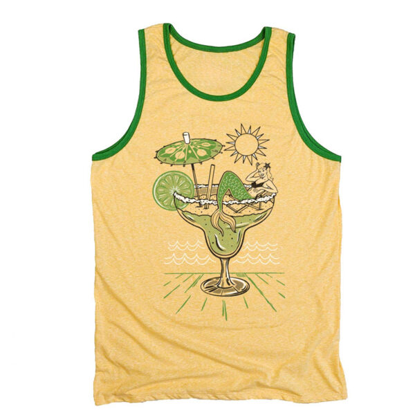 Men Tank Top