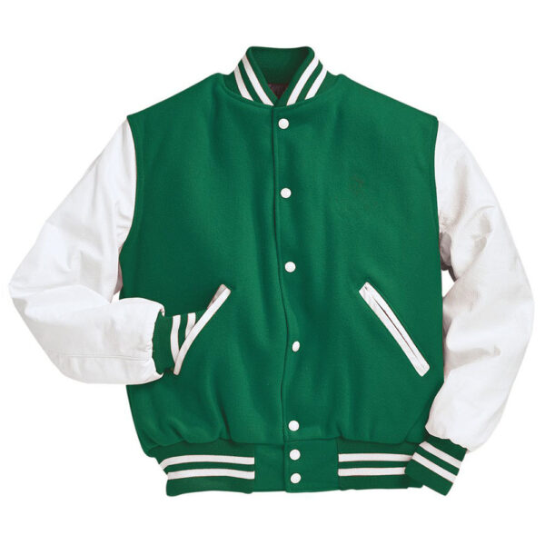 ladies Varsity Jacket