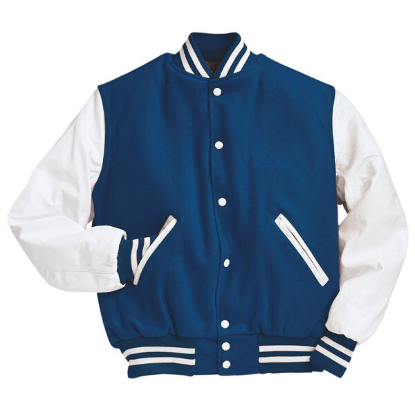 ladies Varsity Jacket