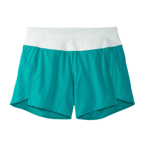 ladies Shorts