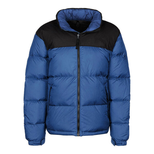 Men Puffer Jacket