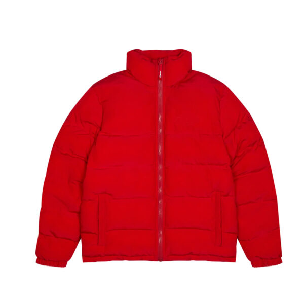 ladies Puffer Jacket