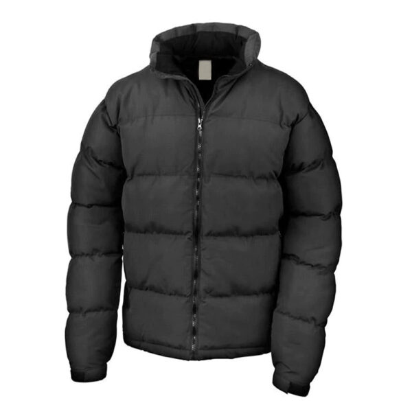 Men Puffer Jacket