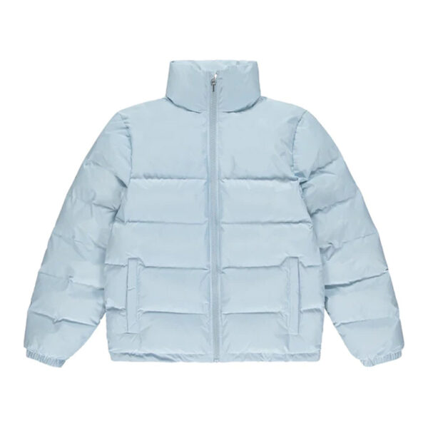 ladies Puffer Jacket